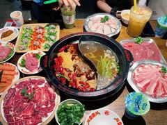 -牛市坎火锅(建设路店)