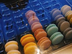 -麦雪尔甜品·生日蛋糕(新街口旗舰店)