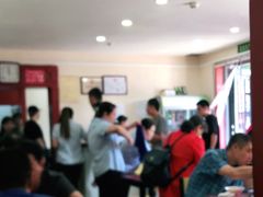 -北大地皖峰饭馆
