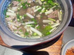 -古市香跷脚牛肉·非遗传承单位