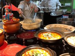 -山西会馆·晋菜·晋商宴·牌匾博物馆(胜利东街店)