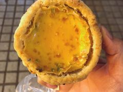 -嘉乐蛋挞王(文明分店)