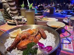 烧鸡-胡桃里音乐酒馆(仓山万达店)