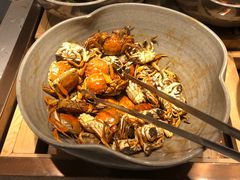 -山焱·炭火自助烤肉(周浦万达店)