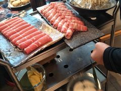 -王家渡火锅店(棕榈泉店)