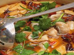 -蔼若春.传承三十年云南菜(金碧公园店)