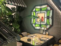 -锦府盐帮·私宴(赛特店)