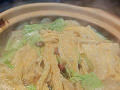 -庭悦餐厅(华侨城店)