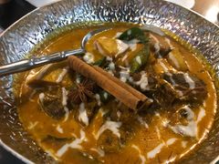 古法黄咖喱牛肉-simply thai天泰(长泰广场店)