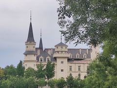 -北京张裕爱斐堡酒庄