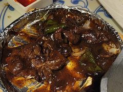 -卢大鲜鱼头捞饭(美利广场店)
