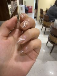 -蜜丝卡伦美甲美睫半永久