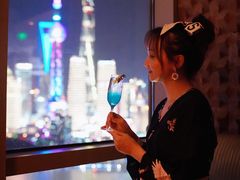 -上海外滩茂悦大酒店