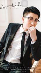 -沐曦摄影工作室