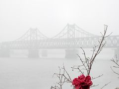-鸭绿江断桥