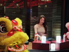 -赤RedBowl川锅·炙烤·板前(北京瑰丽酒店)