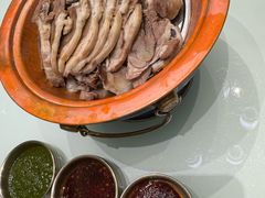 -哈啾嗨·新概念蒙餐(红星新城店)