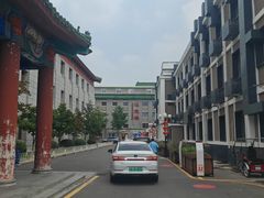 -中国中医科学院西苑医院(本部)