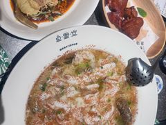 -渔语鱼新川菜Bistro(万象天地店)