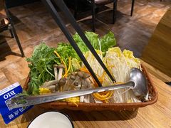 -U你·天然调味(南湖总店)