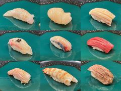 -Sushi Hanzo半藏(天环广场店)