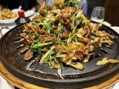 -京味斋·北京烤鸭(华威桥北工大店)