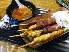 -热浪岛马来餐厅