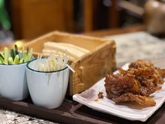 -一味大院•桐庐菜传承店(春江路店)