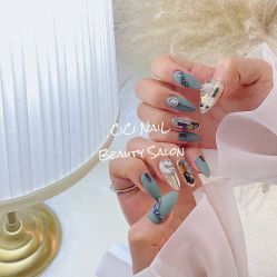 -Cici Nail日式美甲美睫工作室