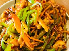 -妈妈的味道(工人体育场东路店)