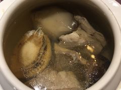 -洲际酒店·凌霄餐厅(紫峰大厦店)