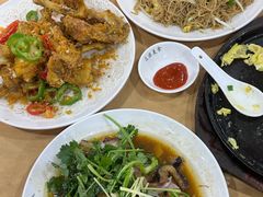 -众源美食(光复阁店)