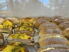-蜂蝶来饼店(拱北总店)