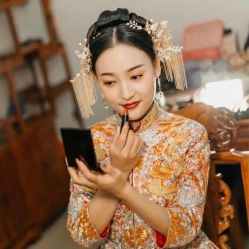 -欣薇婚纱(新源乐汇城店)