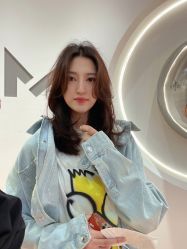 -MONE美发沙龙