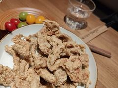 -KŌNG胶东小馆(华熙店)