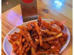 -鸡西冷面(翠竹店)