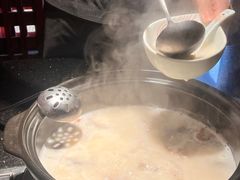 -捞王猪肚鸡火锅(昆山店)