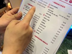 -一捞鲜•青岛大虾面(八大关店)