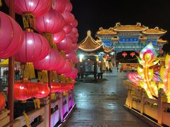 -中国翰园碑林