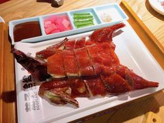 -茄子恰恰·新云南小炒(坪山益田店)