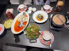 -知楚•精致湖北菜(武商MALL店)