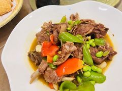 -老常州菜馆(天宁店)