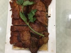 -新恬乐大酒家(沧达大厦店)