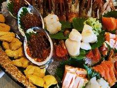 -山之川日料放题(通州店)