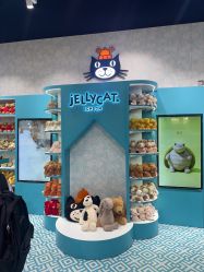 -哈姆雷斯(王府井百货大楼店)