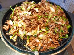 -喜悦烤鸭·新京菜(王府井店)