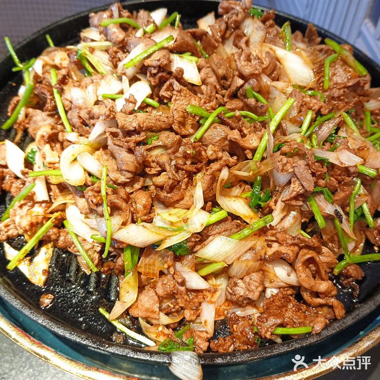 有底蕴的北京味 喜悦新京菜