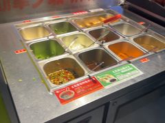 -合易泓烤肉•首创生椰大油边(宁山路店)