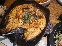 -云海肴·汽锅鸡·云南菜(天津国金汇店)